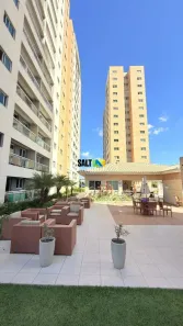 Apartamento com 3 Quartos à venda, 63m² no Parangaba, Fortaleza