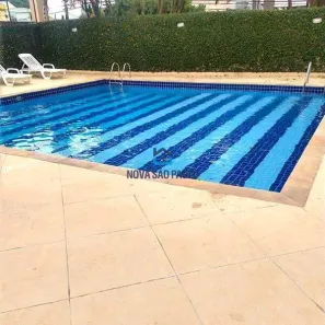 Apartamento com 2 Quartos à venda, 49m² no Vila Guarani (Z Sul), São Paulo