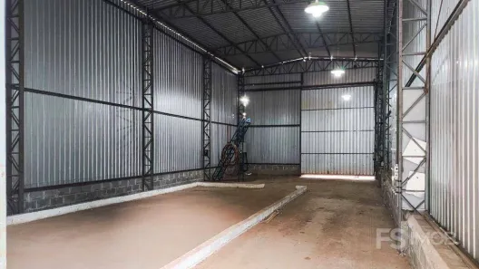 Galpão/Depósito/Armazém para alugar, 160m² no Gleba Jacutinga, Londrina
