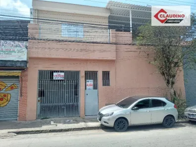 Casa com 2 Quartos à venda, 80m² no Parque dos Bancários, São Paulo