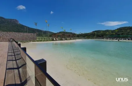 Lote/Terreno à venda, 382m² no Pedra Branca, Palhoça