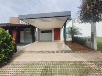 Casa de Condomínio com 3 Quartos para alugar, 90m² no Portal dos Sabiás, Itu