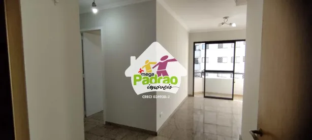 Apartamento com 3 Quartos à venda, 70m² no Vila Rosália, Guarulhos