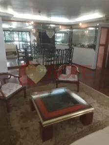 Apartamento com 4 Quartos à venda, 150m² no Vila Uberabinha, São Paulo