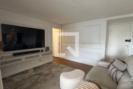 Apartamento com 3 Quartos à venda, 109m² no Jardim Caravelas, São Paulo