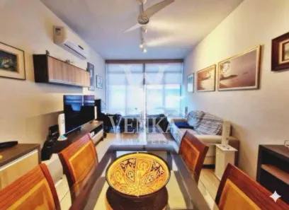 Apartamento com 3 Quartos à venda, 120m² no Copacabana, Rio de Janeiro