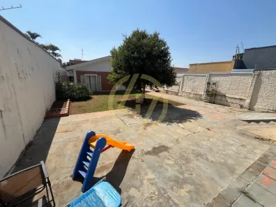 Casa com 3 Quartos à venda, 252m² no Vila Barth, Itapetininga