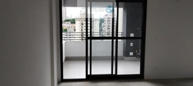 Apartamento com 1 Quarto à venda, 37m² no Vila Mariana, São Paulo