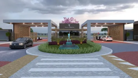 Lote/Terreno à venda, 300m² no Piracangaguá, Taubaté