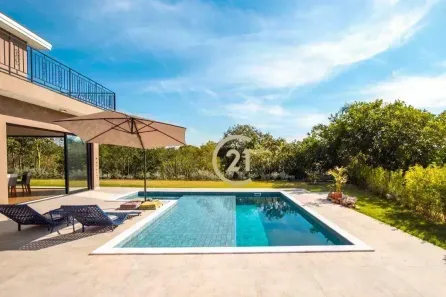 Casa de Condomínio com 4 Quartos à venda, 295m² no Jardim Reserva Bom Viver de Indaiatuba, Indaiatuba