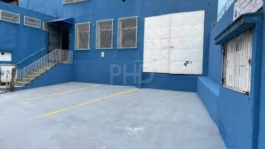 Galpão/Depósito/Armazém para alugar, 480m² no Anchieta, São Bernardo do Campo
