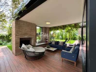 Casa de Condomínio com 4 Quartos à venda, 500m² no Loteamento Residencial Jaguari (Sousas), Campinas