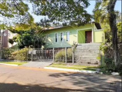 Sobrado com 5 Quartos para alugar, 392m² no Jardim Marajoara, São Paulo