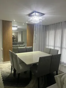 Apartamento com 4 Quartos à venda, 180m² no Nova Petrópolis, São Bernardo do Campo