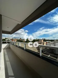Apartamento com 3 Quartos à venda, 95m² no Saraiva, Uberlândia