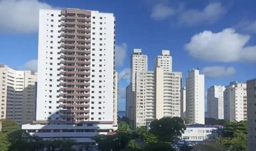 Apartamento com 3 Quartos à venda, 96m² no Pitangueiras, Guarujá