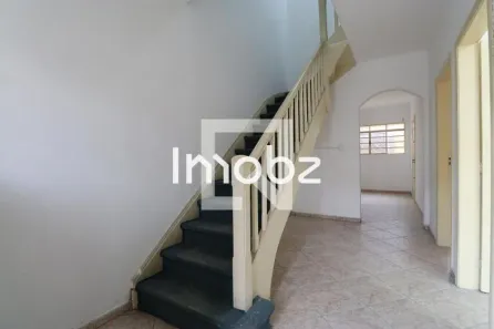 Casa com 4 Quartos à venda, 180m² no Vila Romana, São Paulo
