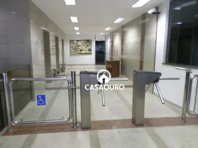 Sala Comercial para alugar, 218m² no Savassi, Belo Horizonte
