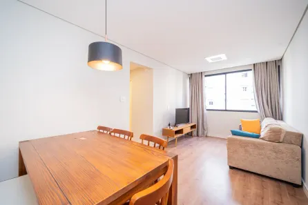 Apartamento com 2 Quartos para alugar, 73m² no Perdizes, São Paulo