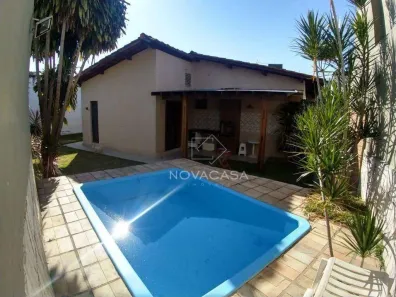 Casa com 3 Quartos à venda, 207m² no São João Batista (Venda Nova), Belo Horizonte