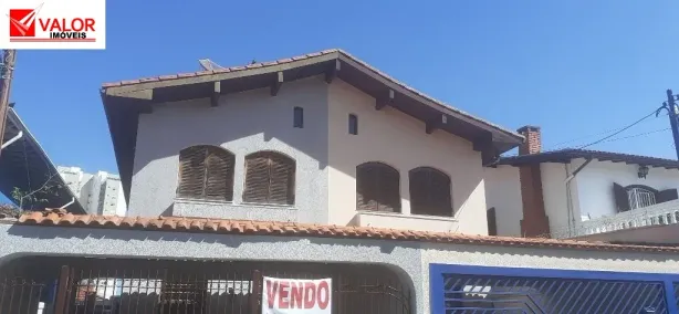 Sobrado com 3 Quartos à venda, 150m² no Jardim das Vertentes, São Paulo