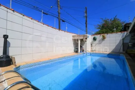 Casa com 3 Quartos à venda, 171m² no Balneario São João Batista, Peruíbe