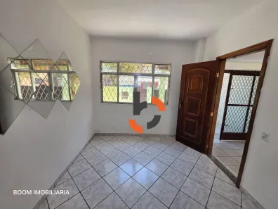 Casa com 3 Quartos à venda, 100m² no BNH, Mesquita