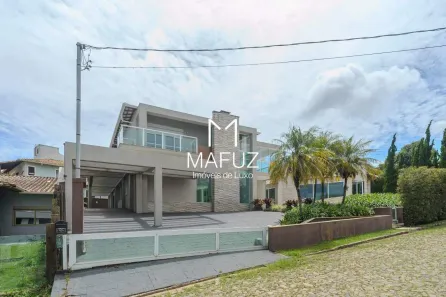 Casa com 5 Quartos à venda, 750m² no Retiro das Pedras, Brumadinho