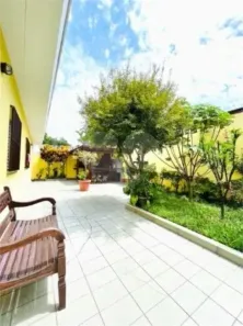 Casa com 4 Quartos à venda, 280m² no City América, São Paulo