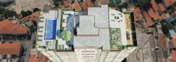 Apartamento com 2 Quartos à venda, 48m² no Vila Prudente, São Paulo