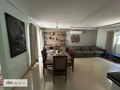 Casa com 3 Quartos à venda, 170m² no Jardim Bom Retiro (Nova Veneza), Sumaré