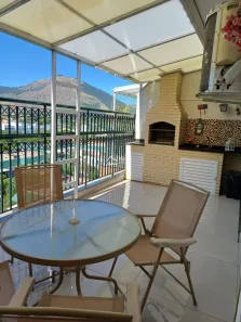 Cobertura com 3 Quartos à venda, 143m² no Campo Grande, Rio de Janeiro