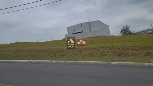 Ponto Comercial à venda, 375m² no Vila Santa Helena, São José dos Campos