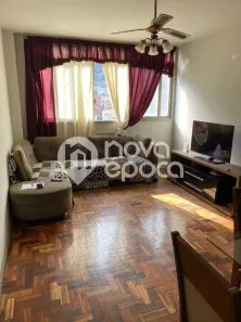 Apartamento com 2 Quartos à venda, 75m² no Vila Isabel, Rio de Janeiro