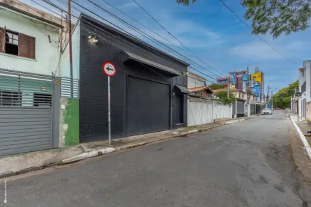 Imóvel Comercial com 1 Quarto à venda, 147m² no Santo Amaro, São Paulo