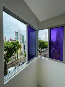 Apartamento com 3 Quartos à venda, 84m² no Cidade Alta, Natal