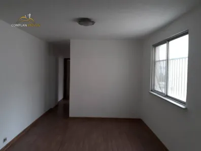 Apartamento com 2 Quartos para alugar, 50m² no Jacarepaguá, Rio de Janeiro