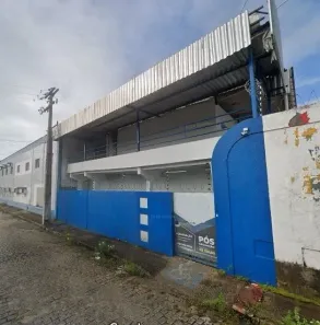 Prédio Comercial para alugar, 2300m² no Lagoa Nova, Natal
