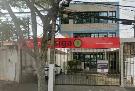 Prédio Comercial para alugar, 750m² no Cidade Vargas, São Paulo