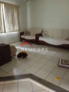 Casa com 3 Quartos à venda, 121m² no Jardim Patrícia, Uberlândia