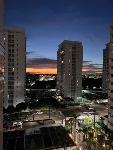 Apartamento com 3 Quartos para alugar, 85m² no Dom Pedro I, Manaus