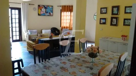 Casa com 2 Quartos para alugar, 120m² no Caraguatá, Mairiporã