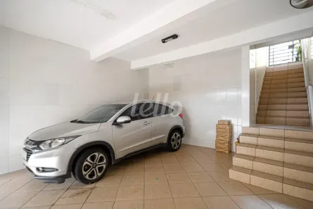 Casa com 3 Quartos à venda, 201m² no Chácara Belenzinho, São Paulo