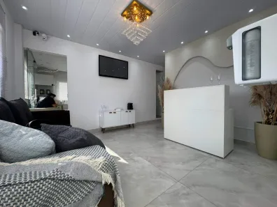 Sala Comercial para alugar, 15m² no Santa Cruz, Belo Horizonte