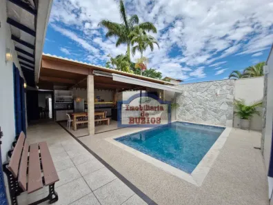 Casa com 4 Quartos à venda, 200m² no Geribá, Armação dos Búzios