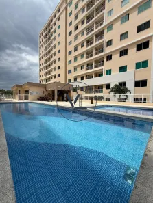 Apartamento com 3 Quartos à venda, 63m² no João XXIII, Fortaleza