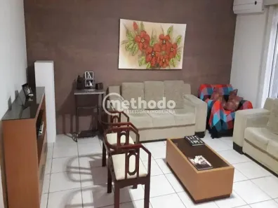 Casa com 3 Quartos à venda, 145m² no Jardim Santa Genebra, Campinas