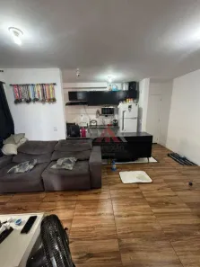 Apartamento com 2 Quartos para alugar, 48m² no Jardim Europa, Suzano