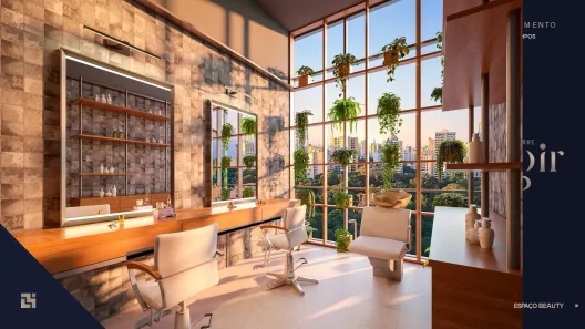 Apartamento com 3 Quartos à venda, 138m² no Batista Campos, Belém
