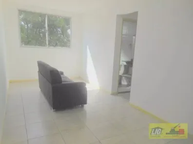 Apartamento com 2 Quartos à venda, 55m² no Vila Butantã, São Paulo